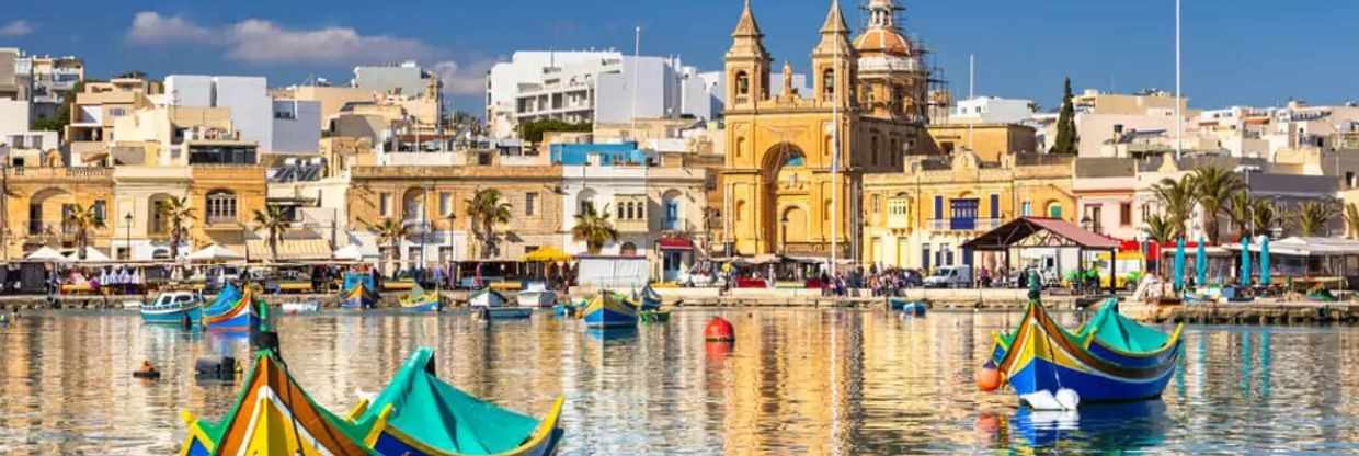 Malta