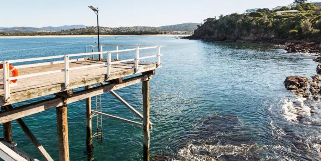 Merimbula