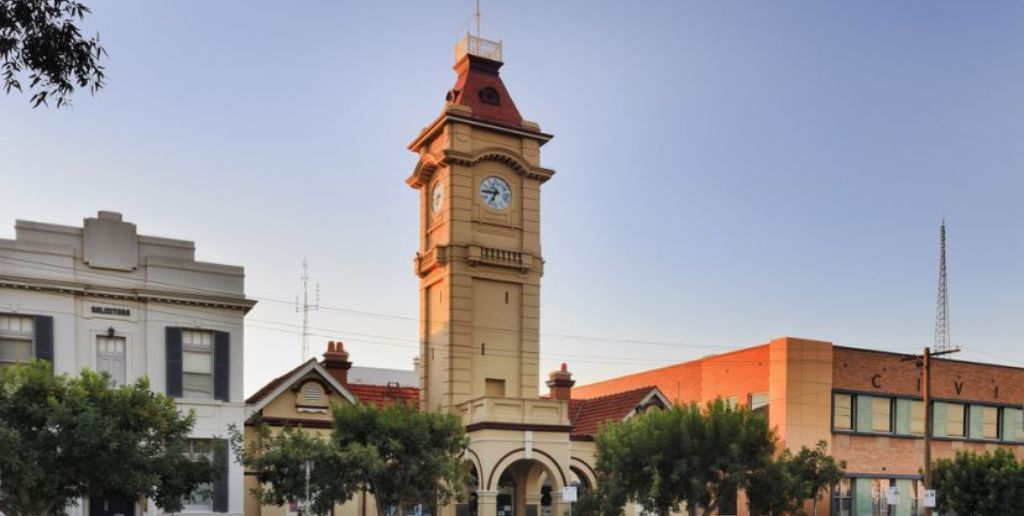 Mildura