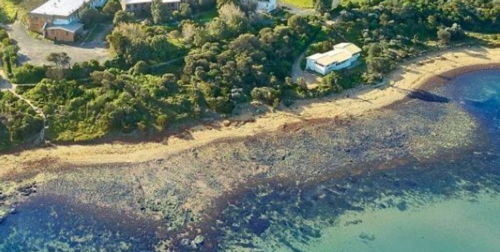 Mornington Island