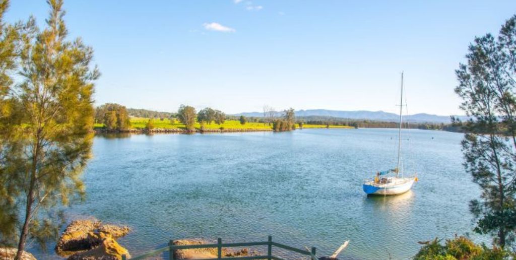 Moruya
