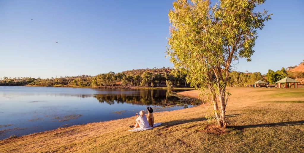 Mount Isa