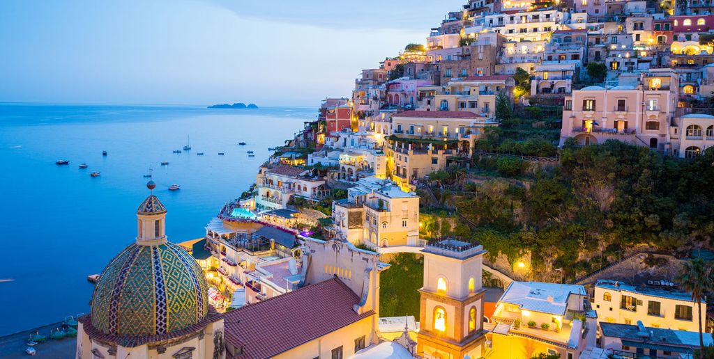 Naples