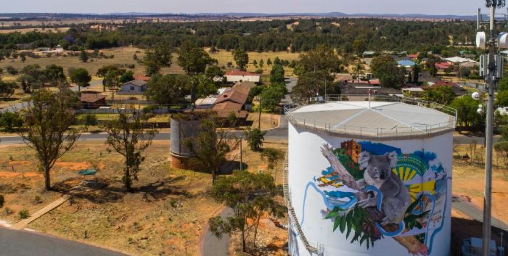Narrandera