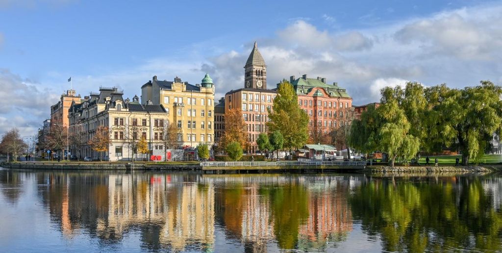 Norrköping