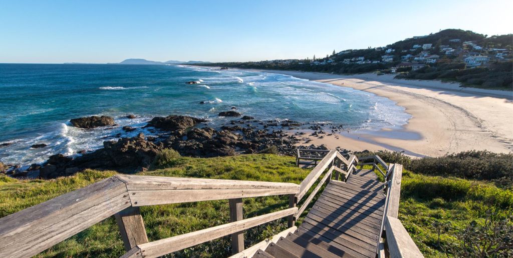 Port Macquarie