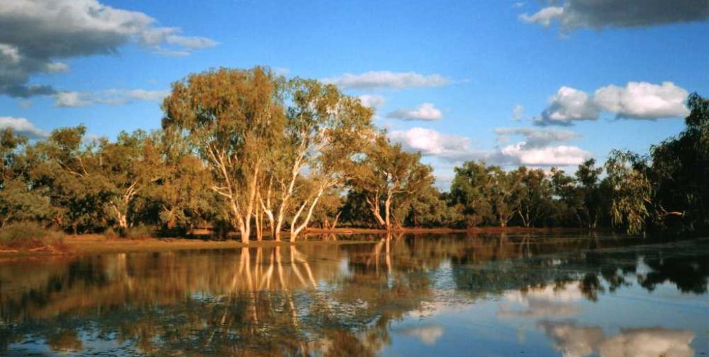 Quilpie