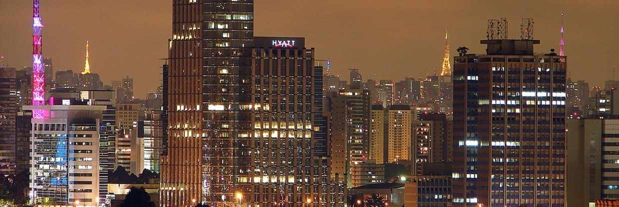 São Paulo