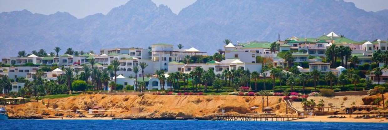 Sharm El Sheikh