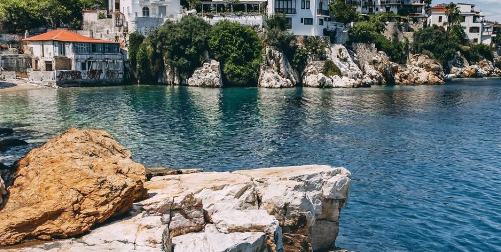 Skiathos