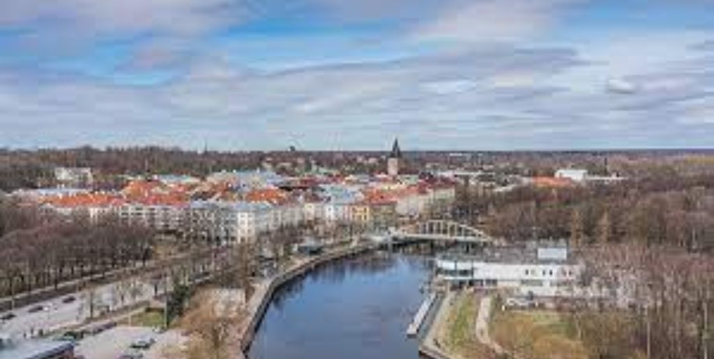 Tartu