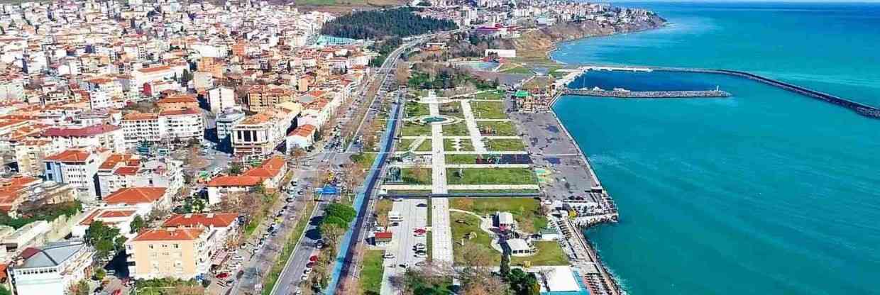 Tekirdag
