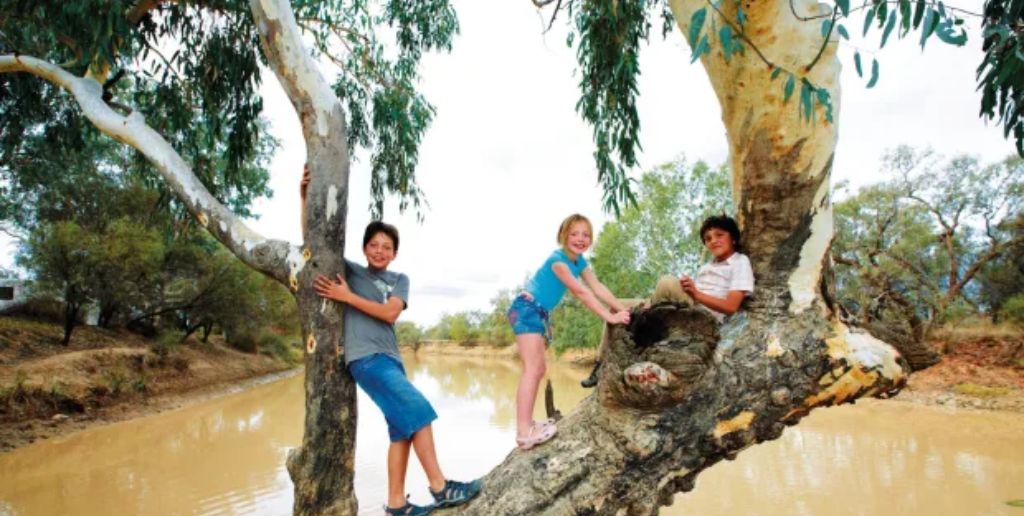 Thargomindah