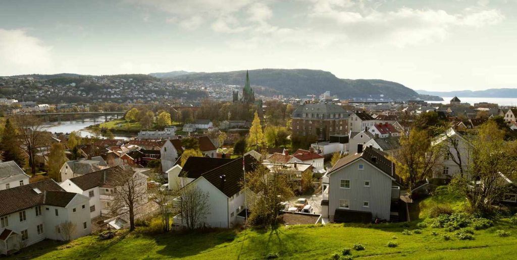 Trondheim