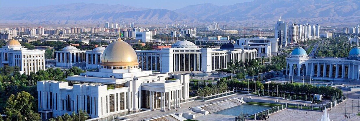 Turkmenbashi