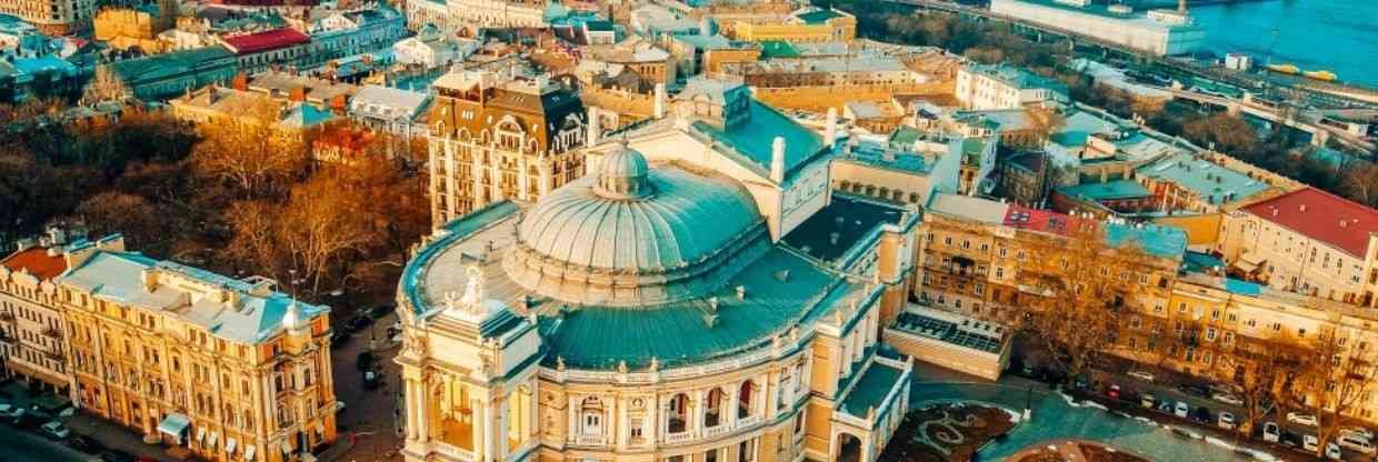 Ukraine