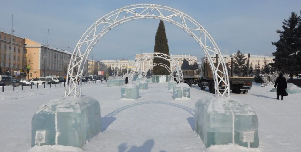 Ulan-Ude