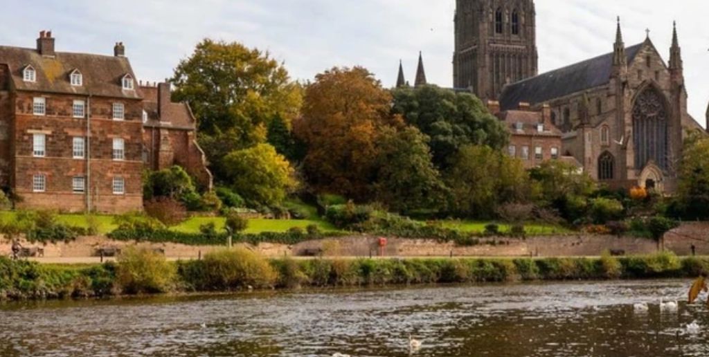 Worcester