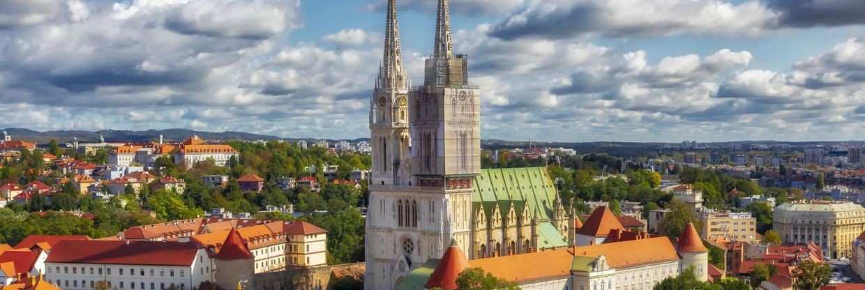 Zagreb