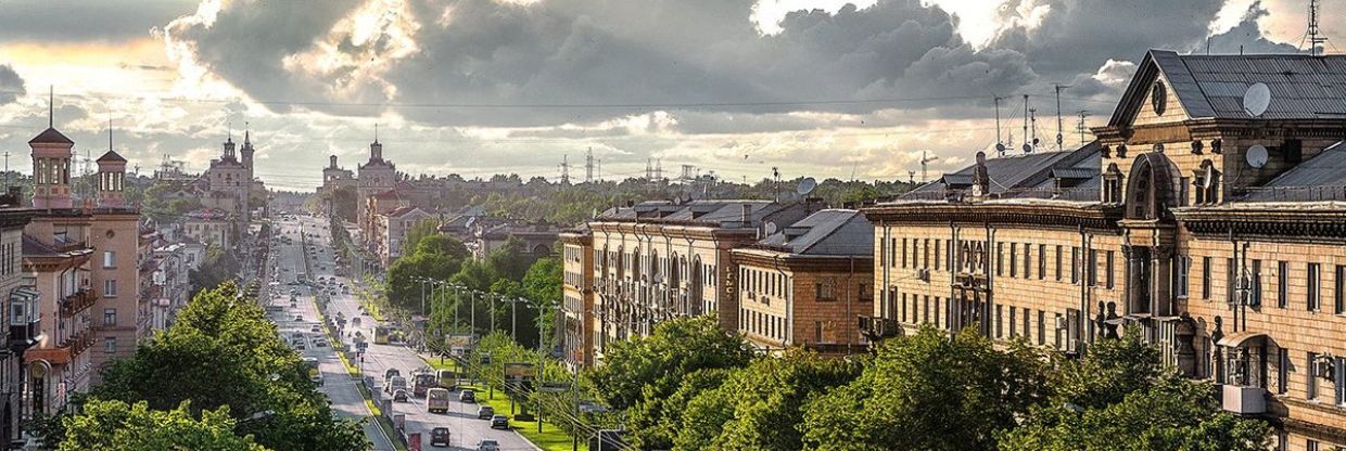 Zaporizhzhia