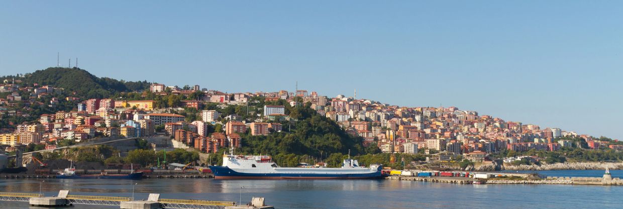 Zonguldak