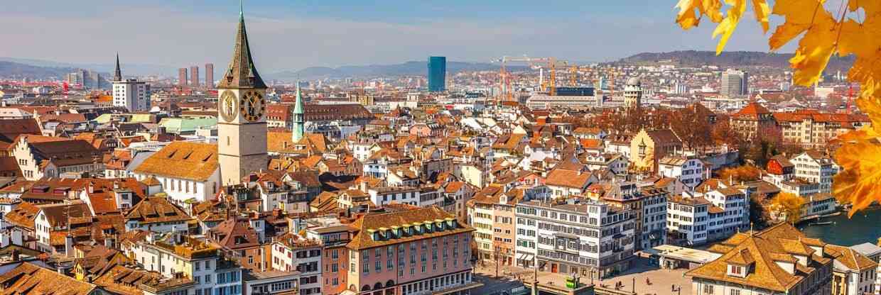 Zurich