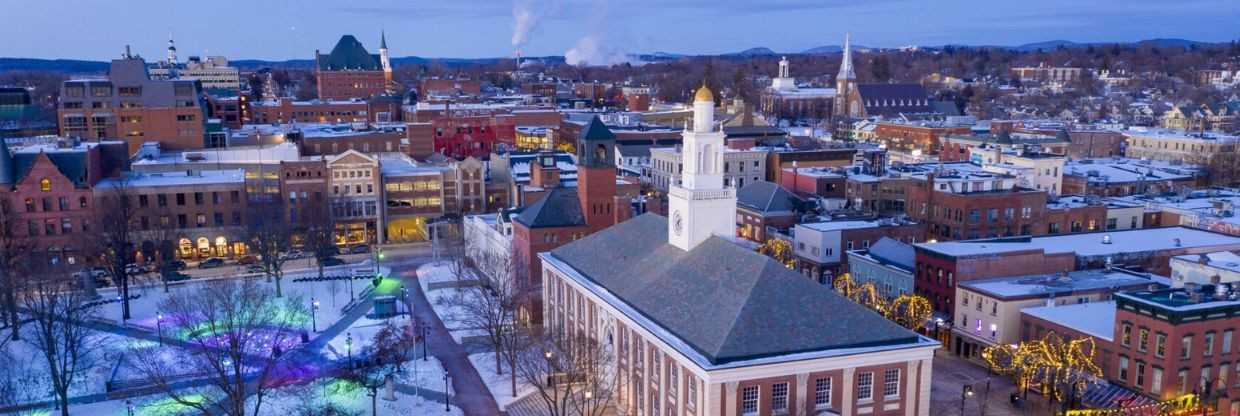 Burlington