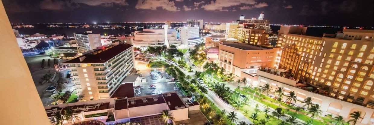 Cancún
