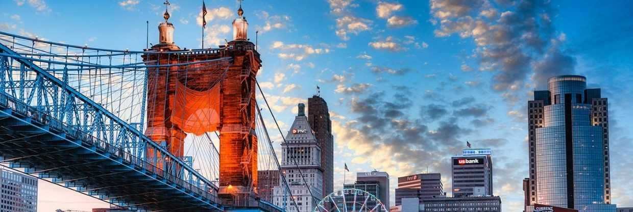 Cincinnati