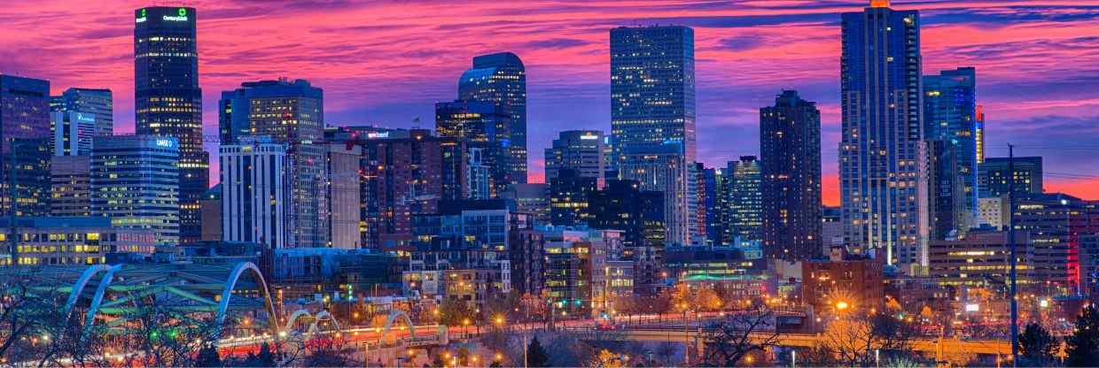 Denver