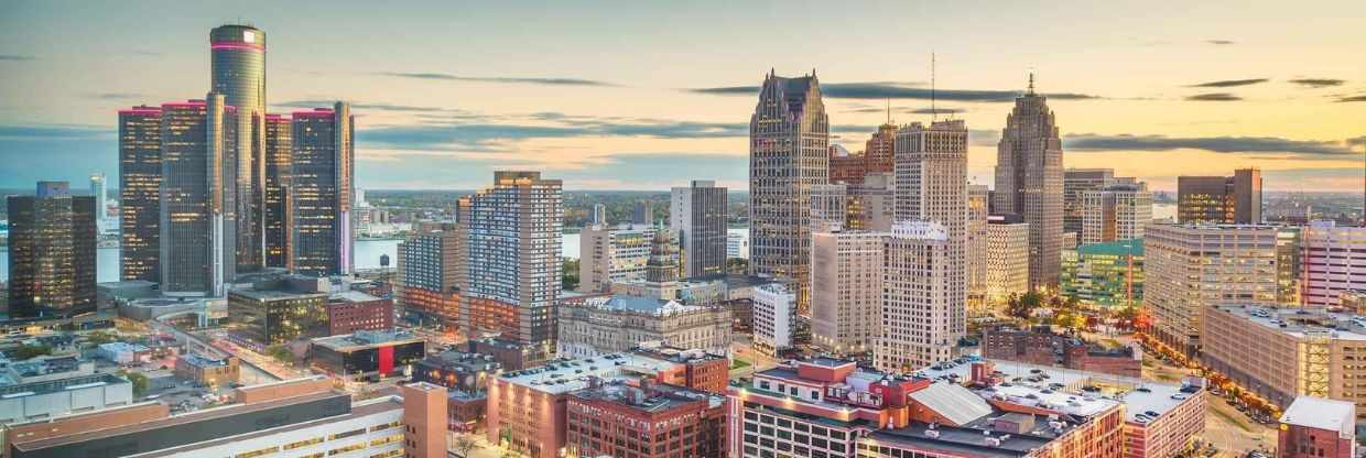 Detroit