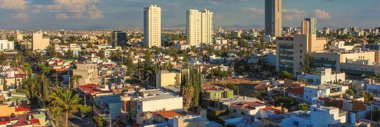 Guadalajara