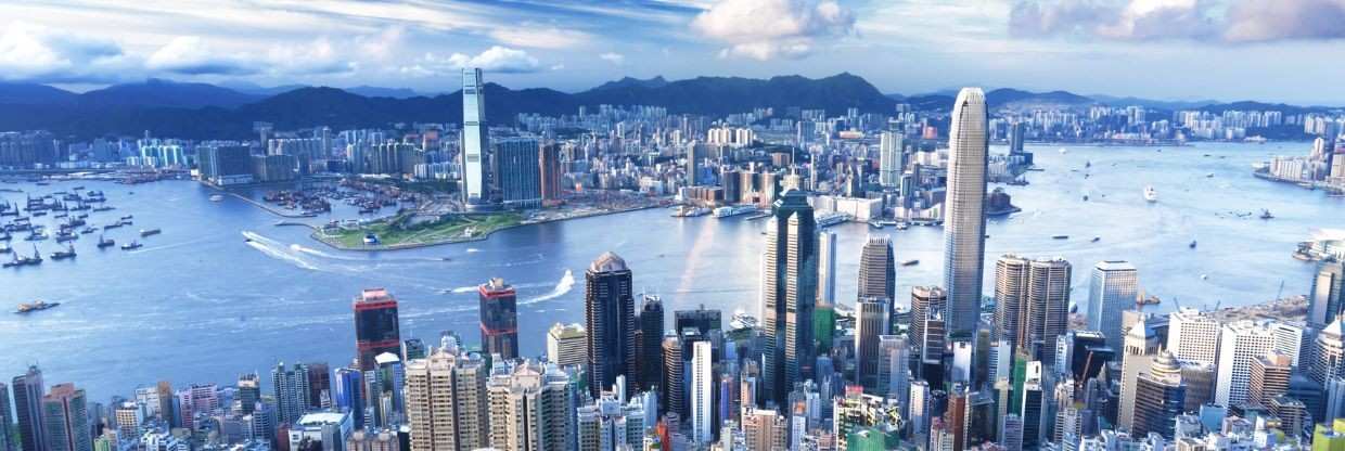 Hong Kong