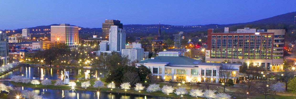 Huntsville