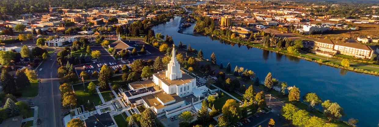 Idaho Falls