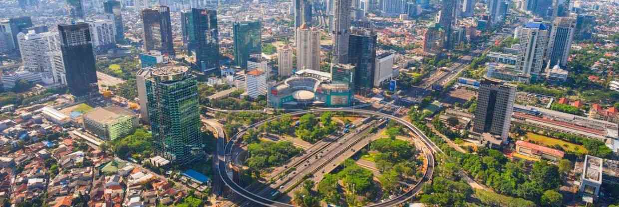 Jakarta