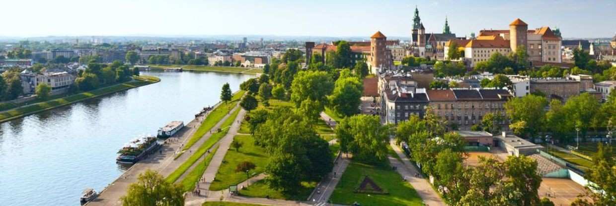 Krakow