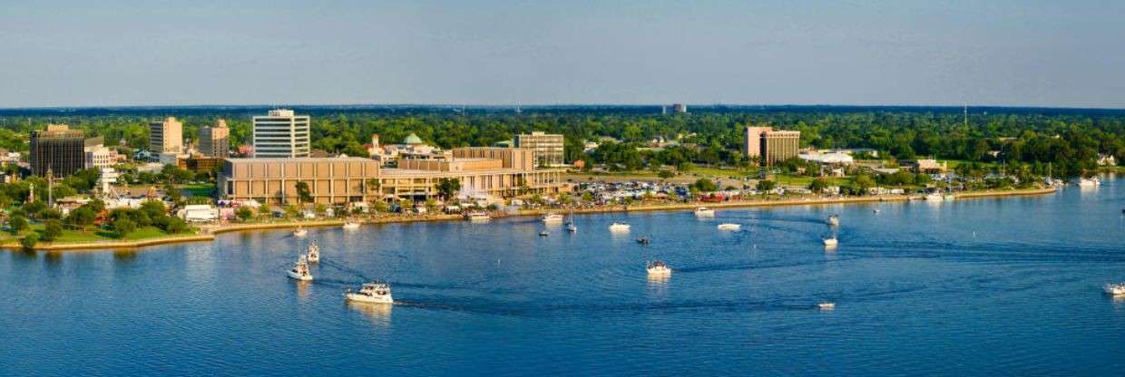 Lake Charles