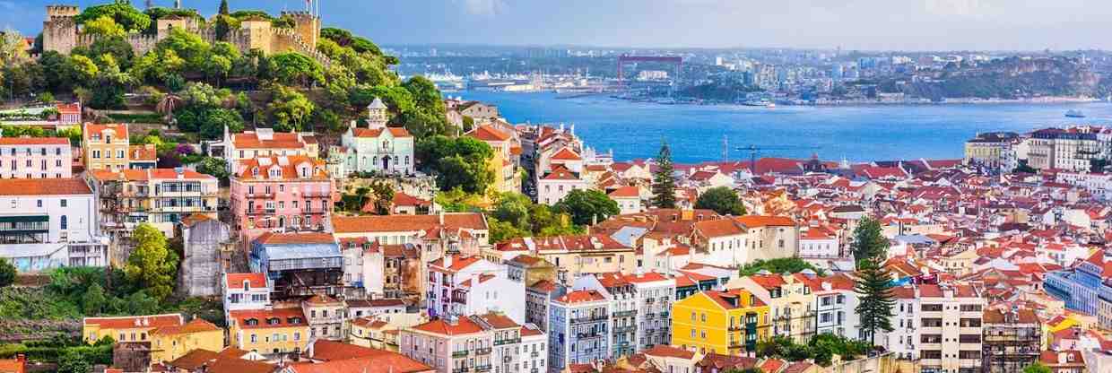 Lisbon