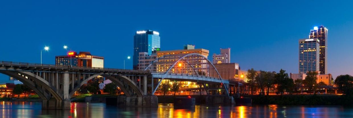 Little Rock