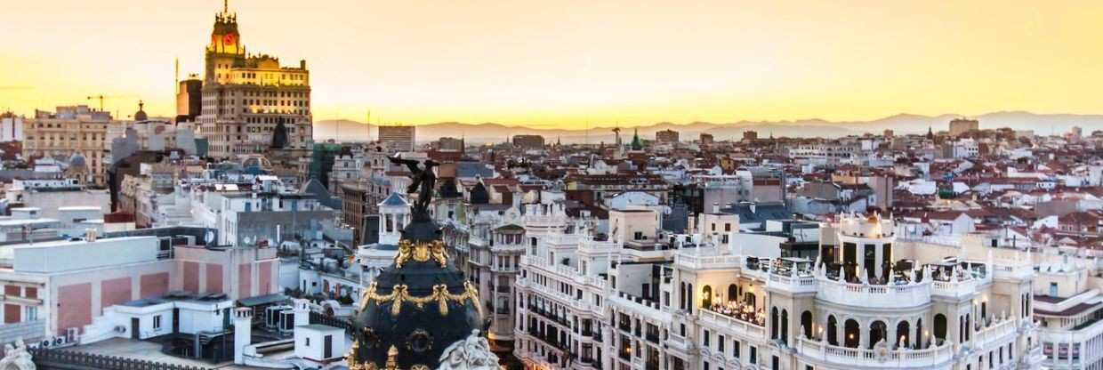 Madrid