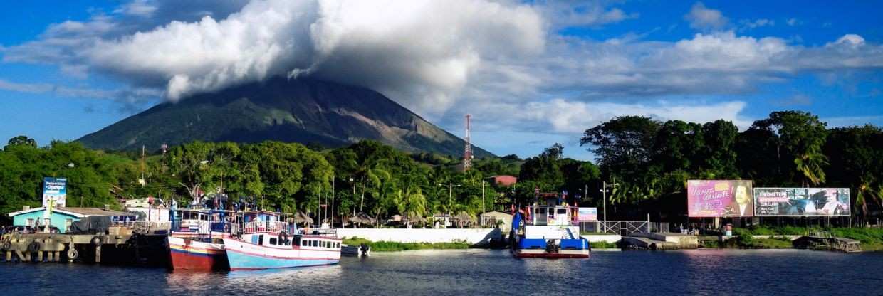 Managua