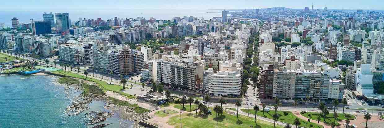 Montevideo