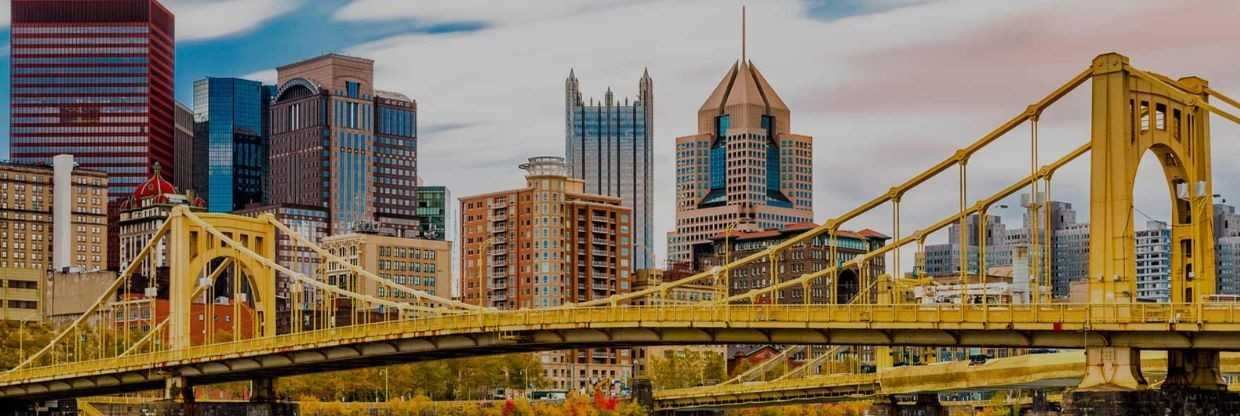 Pittsburgh