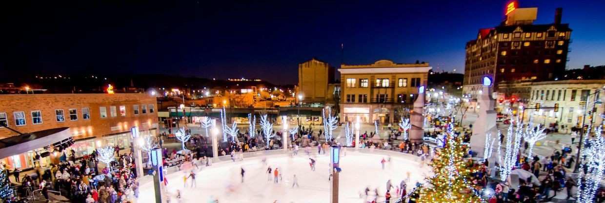 Rapid city
