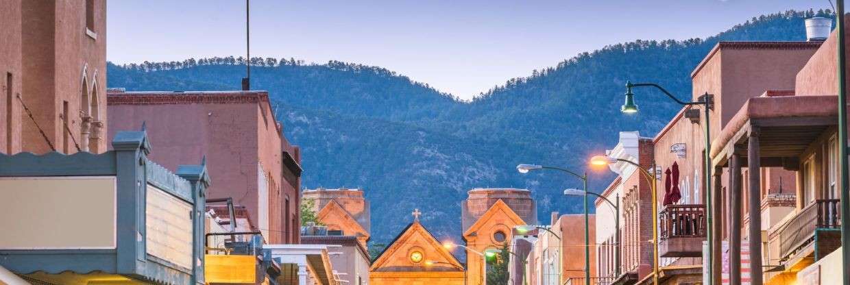 Santa Fe