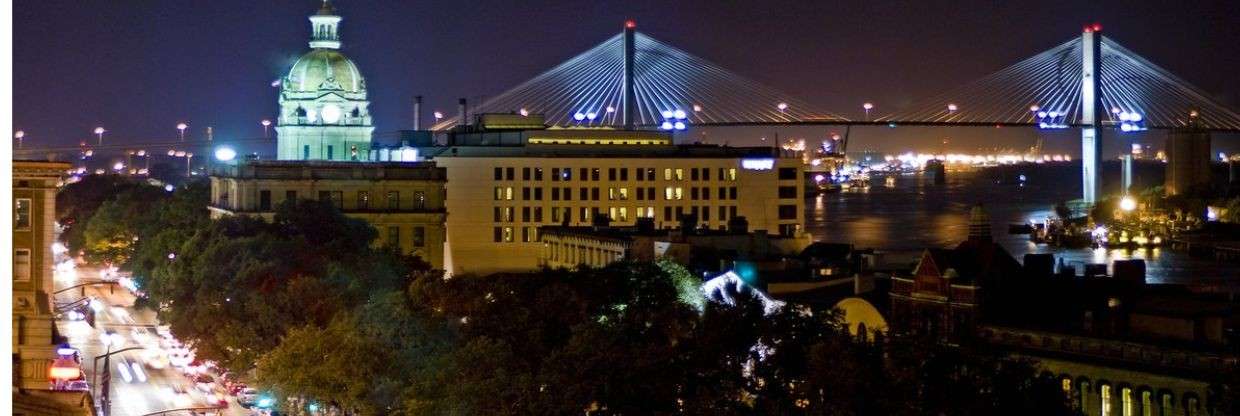 Savannah