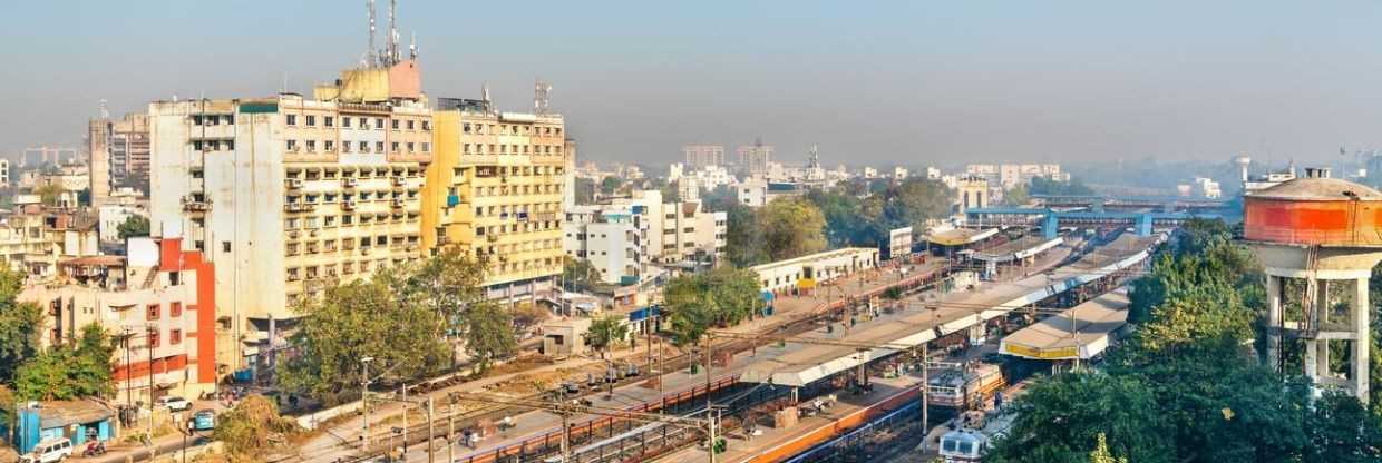 Vadodara