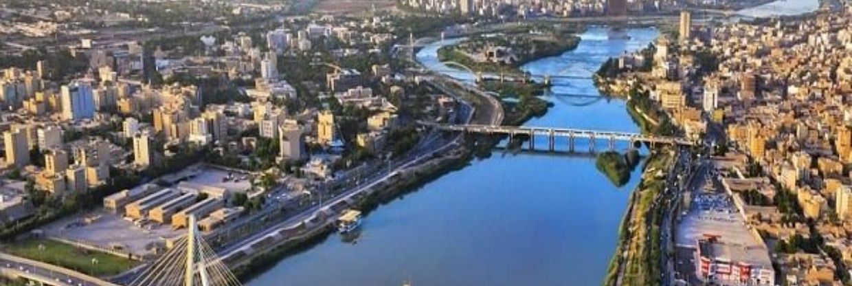 Ahvaz