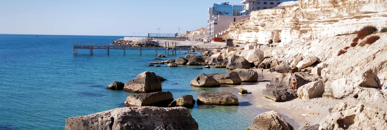 Aktau